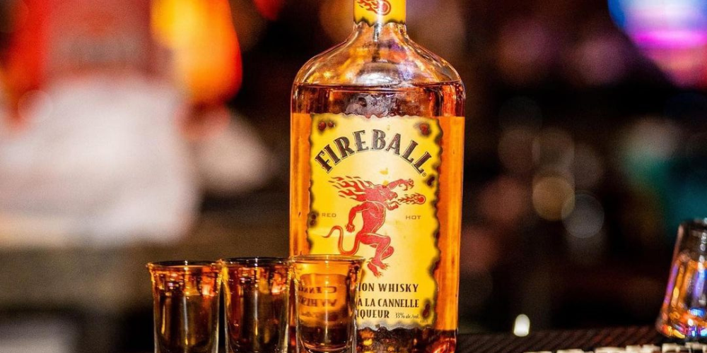 fireball whiskey lawsuit