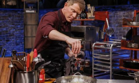 Does Bobby Flay have a Michelin Star?