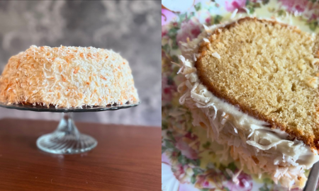 Tom Cruise Coconut Cake Copycat Recipe Everyone Will Love